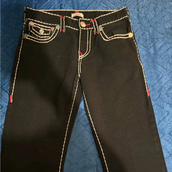I want to sell steady price 31 waist 34 length